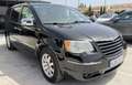 Chrysler Voyager Grand 2.8CRD Limited Aut. Negro - thumbnail 1