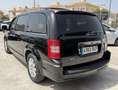 Chrysler Voyager Grand 2.8CRD Limited Aut. Negro - thumbnail 5