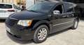 Chrysler Voyager Grand 2.8CRD Limited Aut. Negro - thumbnail 6
