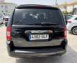 Chrysler Voyager Grand 2.8CRD Limited Aut. Negro - thumbnail 4
