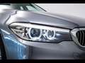BMW 520 520iA 184ch Lounge Euro6d-T Bleu - thumbnail 9