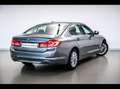 BMW 520 520iA 184ch Lounge Euro6d-T Bleu - thumbnail 3
