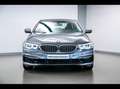 BMW 520 520iA 184ch Lounge Euro6d-T Bleu - thumbnail 2