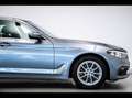 BMW 520 520iA 184ch Lounge Euro6d-T Bleu - thumbnail 6