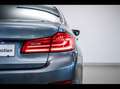 BMW 520 520iA 184ch Lounge Euro6d-T Bleu - thumbnail 8