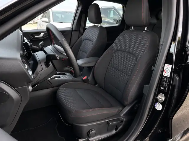 Ford Kuga view 14