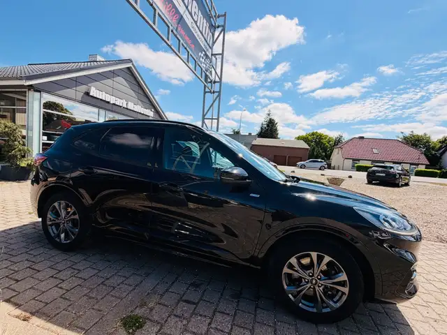 Ford Kuga view 7