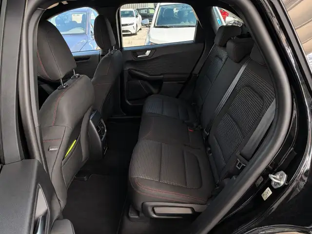 Ford Kuga view 15