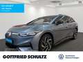 Volkswagen ID.7 Tourer LED SHZ V H HUD AHK MASSAGE Pro 210 kW Blau - thumbnail 1