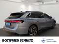 Volkswagen ID.7 Tourer LED SHZ V H HUD AHK MASSAGE Pro 210 kW Blau - thumbnail 5