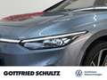 Volkswagen ID.7 Tourer LED SHZ V H HUD AHK MASSAGE Pro 210 kW Blau - thumbnail 6