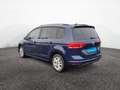 Volkswagen Touran 2.0 TDI Comfortline ACC Navi Kamera Blau - thumbnail 4