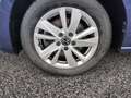 Volkswagen Touran 2.0 TDI Comfortline ACC Navi Kamera Blau - thumbnail 10