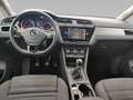 Volkswagen Touran 2.0 TDI Comfortline ACC Navi Kamera Blau - thumbnail 12