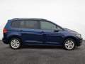 Volkswagen Touran 2.0 TDI Comfortline ACC Navi Kamera Blau - thumbnail 7