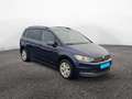 Volkswagen Touran 2.0 TDI Comfortline ACC Navi Kamera Blau - thumbnail 8