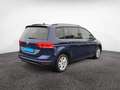 Volkswagen Touran 2.0 TDI Comfortline ACC Navi Kamera Blau - thumbnail 6