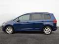 Volkswagen Touran 2.0 TDI Comfortline ACC Navi Kamera Blau - thumbnail 3