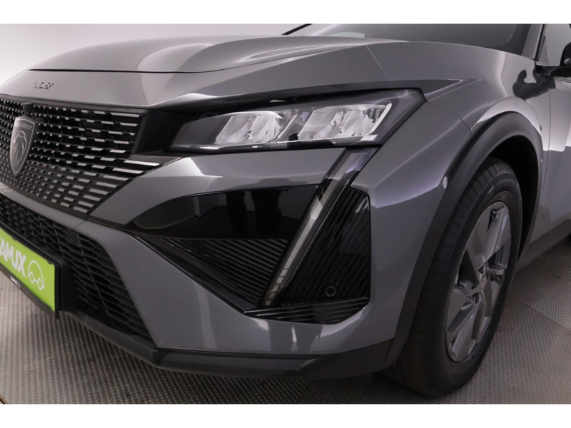 Peugeot 408 1.2Hybrid Aut.145 Allure+LED+CARPLAY+KAMERA — photo 13