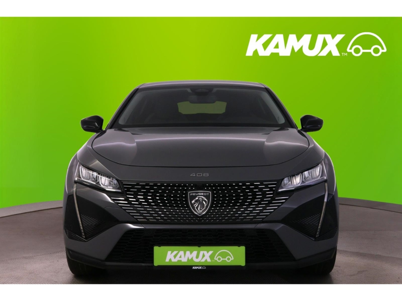 Peugeot 408 1.2Hybrid Aut.145 Allure+LED+CARPLAY+KAMERA — photo 9