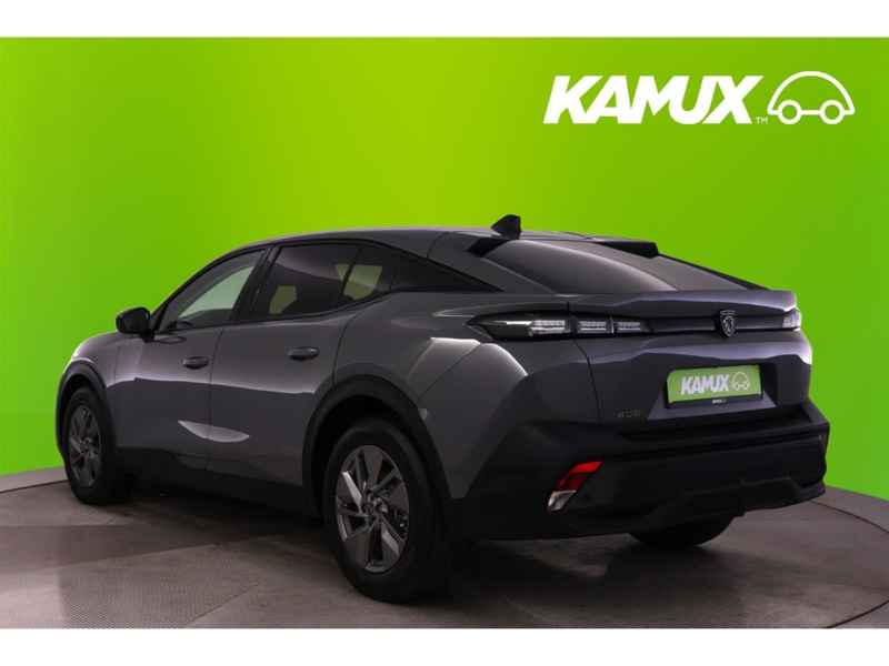 Peugeot 408 1.2Hybrid Aut.145 Allure+LED+CARPLAY+KAMERA — photo 5