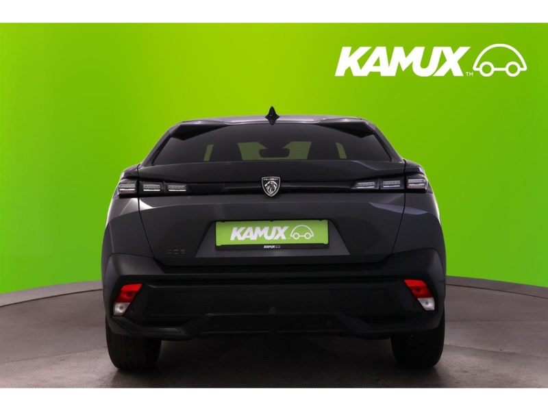 Peugeot 408 1.2Hybrid Aut.145 Allure+LED+CARPLAY+KAMERA — photo 4
