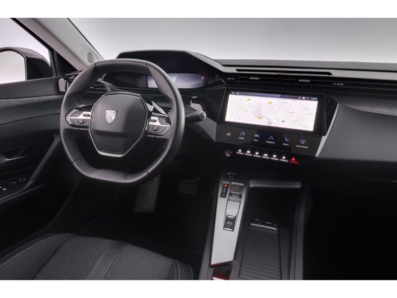 Peugeot 408 1.2Hybrid Aut.145 Allure+LED+CARPLAY+KAMERA — photo 12