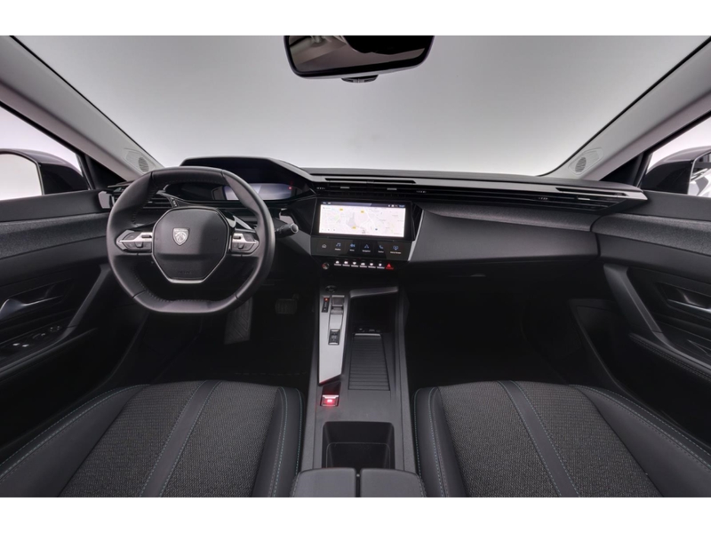 Peugeot 408 1.2Hybrid Aut.145 Allure+LED+CARPLAY+KAMERA — photo 10
