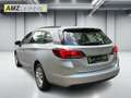 Opel Astra K Sports Tourer 1.2 Turbo *flotter Kombi* Argent - thumbnail 4