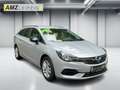 Opel Astra K Sports Tourer 1.2 Turbo *flotter Kombi* Argent - thumbnail 6