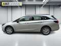 Opel Astra K Sports Tourer 1.2 Turbo *flotter Kombi* Argent - thumbnail 2