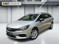 Opel Astra K Sports Tourer 1.2 Turbo *flotter Kombi* Argent - thumbnail 1