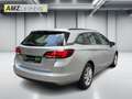 Opel Astra K Sports Tourer 1.2 Turbo *flotter Kombi* Argent - thumbnail 5