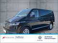 Volkswagen T6.1 Multivan 2.0 TDI 4M GENERATION SIX LED+AHK Zwart - thumbnail 1