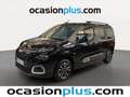 Citroen Berlingo BlueHDi S&S Talla M Shine 130 Negro - thumbnail 1