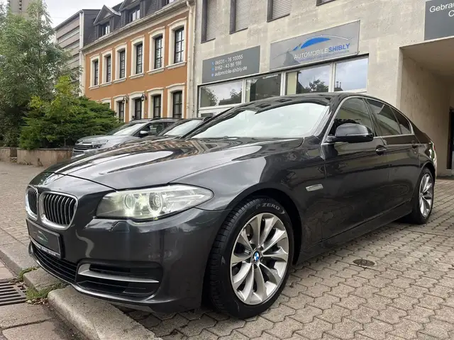 BMW 530 d Leder, Navi, Kamera
