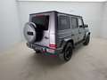Mercedes-Benz G 450 G 450d AMG Night AHK Burmester Standhzg KeyGo Navi Grau - thumbnail 4