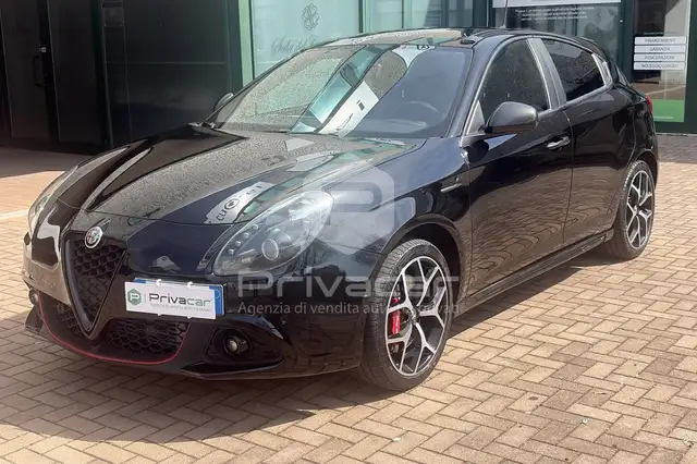 Alfa Romeo Giulietta Giulietta 1.6 JTDm 120 CV Ti