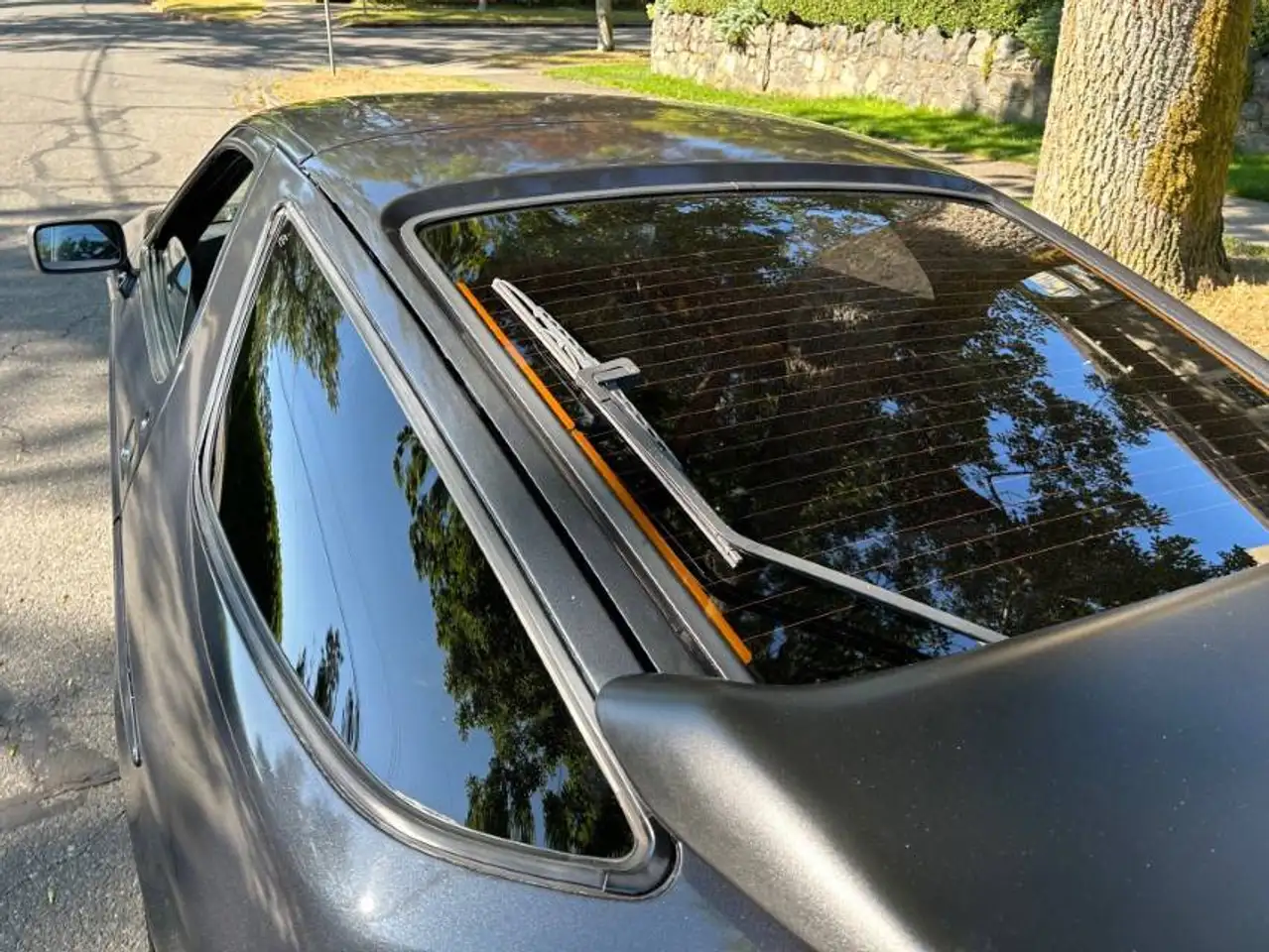 Porsche 928 снимка Porsche 928