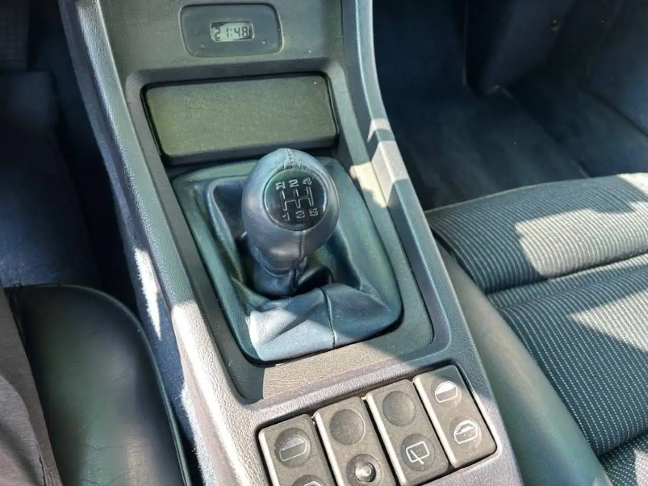 Porsche 928 снимка Porsche 928