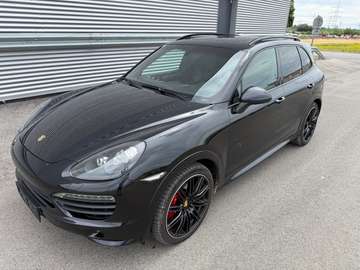 II 4,1 GTS Diesel Aut. ID:143
