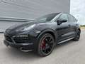 Porsche Cayenne II 4,1 GTS Diesel Aut. ID:143 Schwarz - thumbnail 2