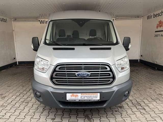Ford Transit Kasten 310 L2H2 - Garantie/Standheizung