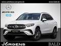 Mercedes-Benz GLC 300 e 4M AMG-Sport/Pano/AHK/Memo/Easy-P/19" Weiß - thumbnail 2