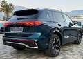 Volkswagen Tiguan R-Line 2.0 TDI 150CV DSG Bleu - thumbnail 4