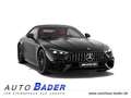 Mercedes-Benz SL 55 AMG 4Matic+ Premium+ Night Fahrassistenz Schwarz - thumbnail 1
