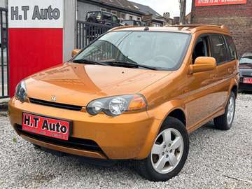 1.6i 16v 4WD/4x4/Etat neuf/Airco/Garantie