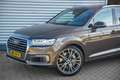 Audi Q7 e-tron 3.0 TDI quattro Sport Leder 22"L.M. Pano Stuurwiel Brun - thumbnail 32