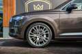 Audi Q7 e-tron 3.0 TDI quattro Sport Leder 22"L.M. Pano Stuurwiel Brun - thumbnail 12