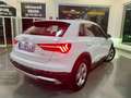 Audi Q3 Sportback 35 TDI Advanced S tronic Blanc - thumbnail 14